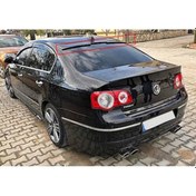 Resim Passat B6 Boyalı Cam Üstü 2006-2010 