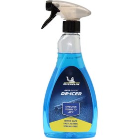 Resim Michelin MC33177 500ml Buz Çözücü Sprey 