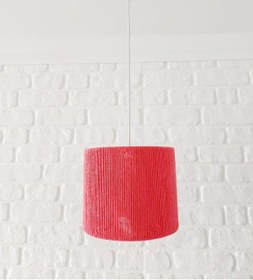 Resim Retro Now Pop Sarkıt Aydınlatma (Yükseklik 20 - Çap 25 ) 