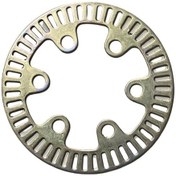 Resim Bajaj Pulsar Ns 200 Hız Sensörü Sacı Ju131801 Motor Grubu 