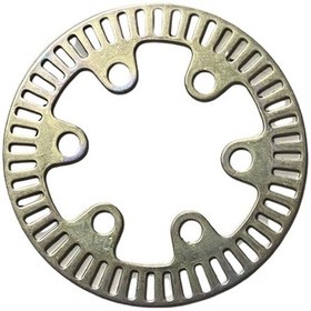 Resim Bajaj Pulsar Ns 200 Hız Sensörü Sacı Ju131801 Motor Grubu 