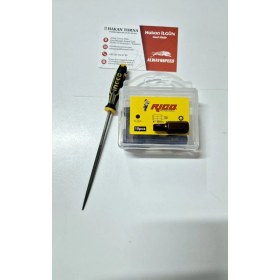 Resim Rico T30 Kısa Torx Bits Uç 10 Adet 
