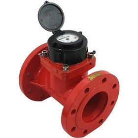 Resim S-Meter Smı90-100 Irrigation Sıcak Su Sayacı - 90 C 