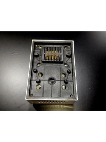 Resim Empressco Tavan Vantilatör Anahtarı 5 Kademe 