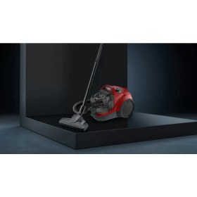 Resim Siemens VSX21A300 IQ300 Toz Torbasız Süpürge 