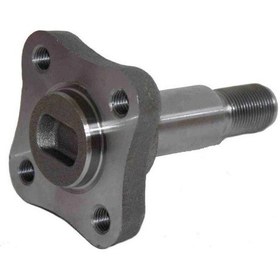 Resim Renault Clio 2-3 Symbol Arka Aks Taşıyıcı 8200927687 