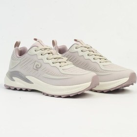 Resim Pierre Cardin Kadın Bej Spor Ayakkabı Pcı-10057 001 