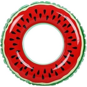 Resim Karpuz Simit 50cm - 95821 