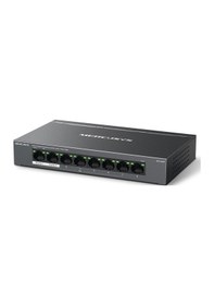 Resim TP-Link MS108GP 8-Port Desktop Switch 
