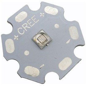 Resim 3535 3W Uv Led 395-400Nm 10-15 Lumen 700 Mah 3.2-3.4V 20Mm Pcb Be 
