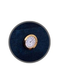 Resim Dominguez Dvh02 Enstrüman Nem Ölçer Higrometre Analog Gösterg 