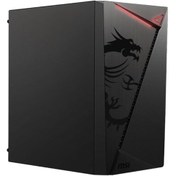 Resim MSI i512-OFIS i5-12400 32 GB 1 TB M.2 SSD W11P Masaüstü Bilgisayar 