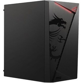 Resim MSI i512-OFIS i5-12400 32 GB 1 TB M.2 SSD W11P Masaüstü Bilgisayar 