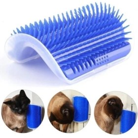 Resim Kedi Kaşınma Fırçası 