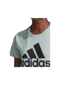 Resim Adidas Adıdas Kadın T-shırt Gc6962 Yeşil 