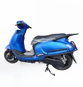 Resim Sym Fiddle Koruma Demiri 