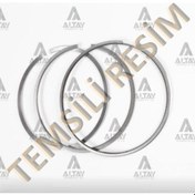 Resim Esse Otomotiv Vectra 2.0× 84Mm Std Segman - GOE-61-029000-STD - 61-029000-STD 