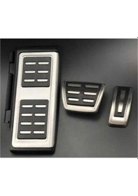 Resim Çmk Volkswagen Golf 7 (2013-2018) /Passat B8 / Audi A3 (2014+) / 