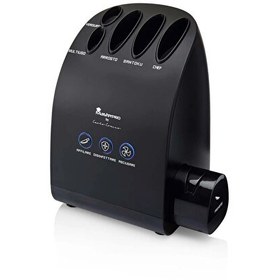 Resim Masterpro BGMP-9134 Elektronik Bıçak Bileme Aleti Bloklu 
