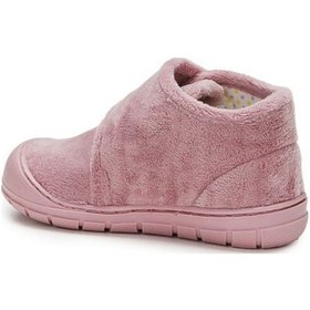 Resim Vicco Color Rahat Kalıp Kız Çocuk Pembe Panduf 