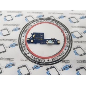 Resim Huawei Uyumlu Mate 8 Şarj Soketli Mikrofon Bordu (275884110) 