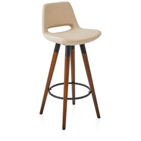 Resim bluetick Mutfak Bar Sandalyesi 75cm Sun Tabure Sd100 