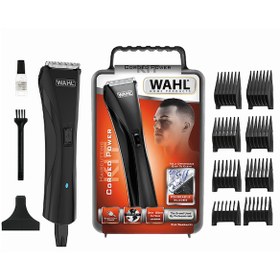 Resim Wahl 9699-1016 Hybrid Clipper Saç Sakal Kesme Makinesi Wahl