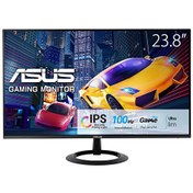 Resim Asus VZ24EHF Consumer 23.8" IPS FreeSyn 1920x1080 1ms 100Hz Monitör 
