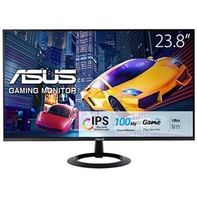 Resim Asus VZ24EHF Consumer 23.8" IPS FreeSyn 1920x1080 1ms 100Hz Monitör 