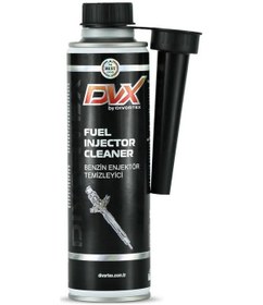 Resim Dvx Benzin Enjektör Temizleyici 300 Ml. Aer3305 