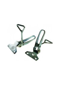 Resim Askılı Kovan Kilidi 10 Adet 