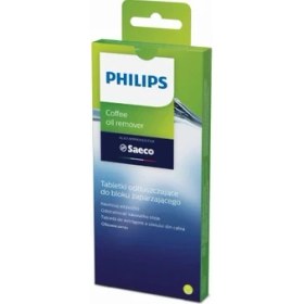 Resim CA6704/10 Espresso Makinesi Kahve Yağı Çözücü Tablet 