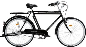Resim Bisan Roadstar GL V Fren Siyah 