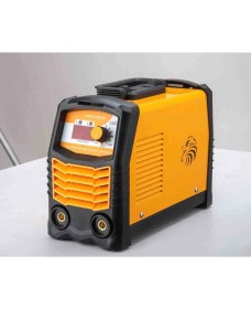 Resim Böhrer 200 Amper Mma Yeni Nesil Pfc Teknoloji Inverter Kaynak Makinesi 