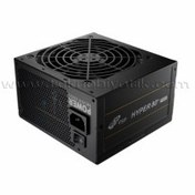 Resim FSP Hyper Pro 550W Aktif PFC 80+ Gaming ATX Güç Kaynağı (H3-550) 