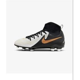 Resim Nike Nike Fj2601-100 Jr Phantom Luna Iı Club Fg/Mg Çocuk Krampon Çok Renkli 