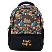 Resim Harry Potter Okul Çantası 2084 