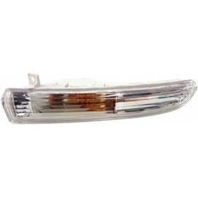 Resim Volkswagen Passat Cc 2008 - 2012 Sağ Tampon Sinyali 