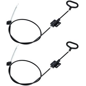 Resim Suntek Koltuk Yatar Koltuk Kabloları S Uçlu Yedek Parçalar 