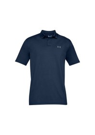 Resim Under Armour - T-Shirt - Ua Performance Polo 2.0 (320228406) Lacivert 