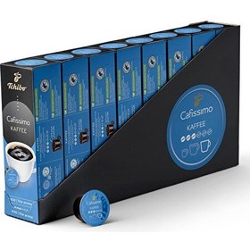 Resim Tchibo Cafissimo Coffee Fine Aroma Kapsül Kahve 80 Adet 
