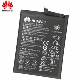 Resim Huawei Mate 10 Mate 10 Pro Batarya Pil Orjinal HB436486ECW 
