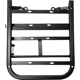 Resim Hat Store Dio Arka Kızak Demiri 