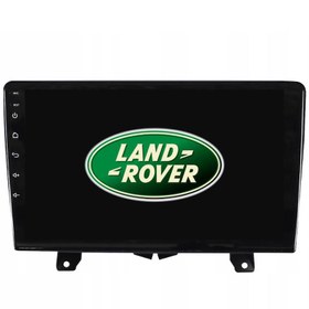 Resim Land Rover Range Rover Sport Android Multimedya Sistemi 2-64 Cadence (2005-2009) 