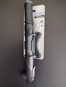 Resim Giyo Gp47L Mini Pompa 80psi 