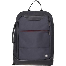 Resim Plm Neptun Notebook Sırt Çantası Lacivert 15.6&quot 