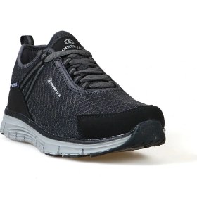 Resim Hammer Jack Norway M Gri Erkek Spor Ayakkabı 