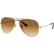 Resim Rayban RB3025 001/51 55 Unisex Güneş Gözlüğü 