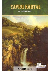 Resim Yavru Kartal - M. Turhan Tan - Hamle Yayınevi 