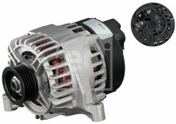 Resim FEBI BILSTEIN 101516 | Alternatör 05-Doblo-Linea-Pnt-Evo 15-Egea-500 1.2-1.4 
